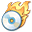 Free ISO Burner icon